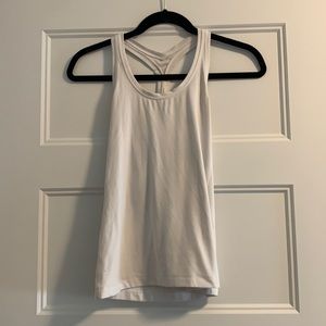 Lululemon Cool Racerback